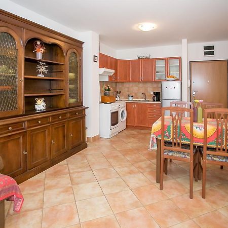 Apartment Morena Novigrad Istria Exterior foto