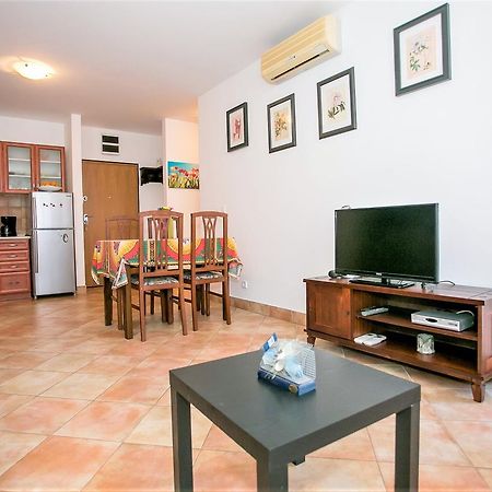 Apartment Morena Novigrad Istria Exterior foto