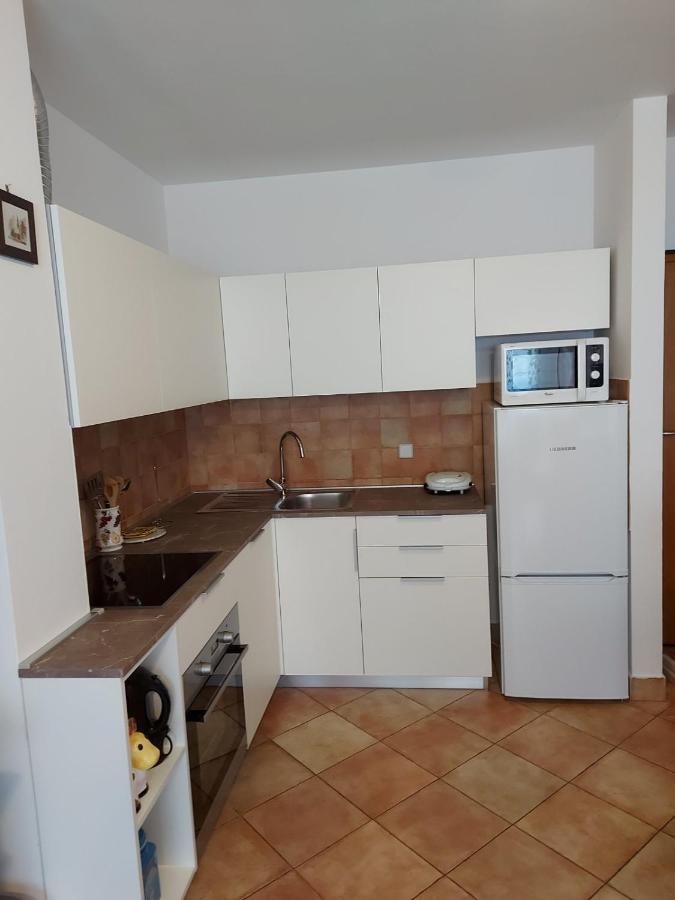 Apartment Morena Novigrad Istria Exterior foto