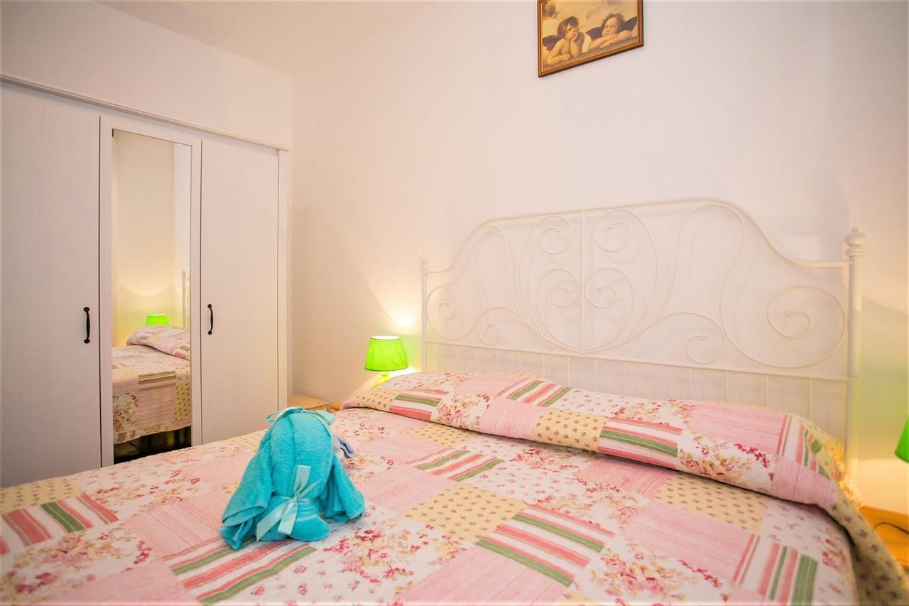 Apartment Morena Novigrad Istria Exterior foto