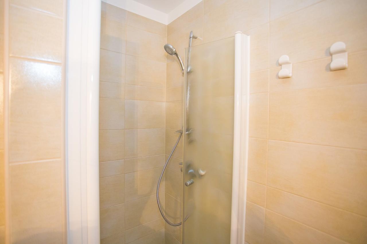 Apartment Morena Novigrad Istria Exterior foto