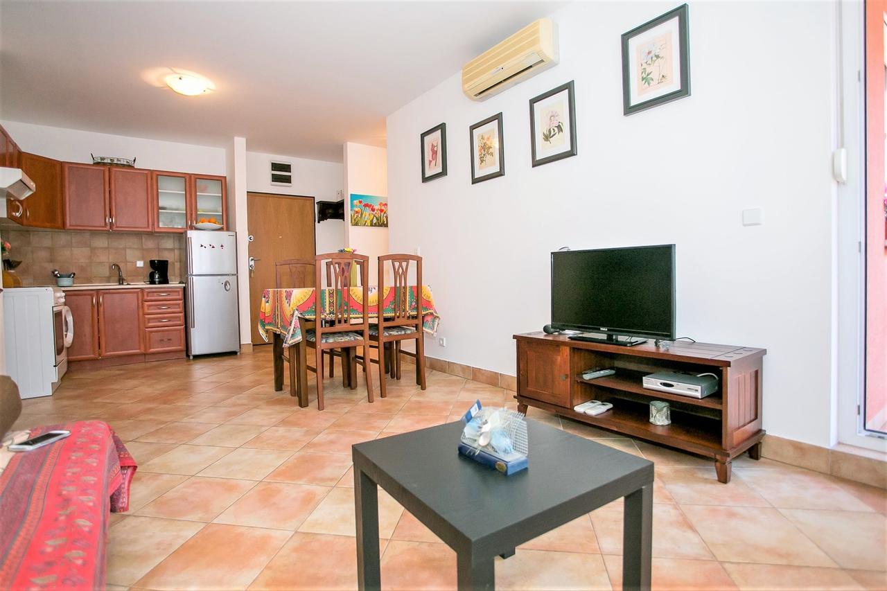 Apartment Morena Novigrad Istria Exterior foto